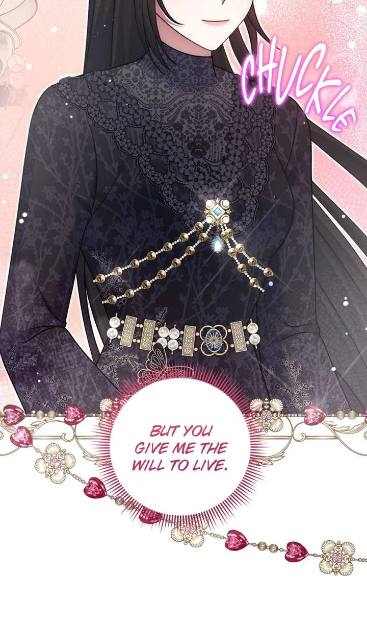 I Am the Last Villainess He Has to Kill Chapter 48 – Page 48