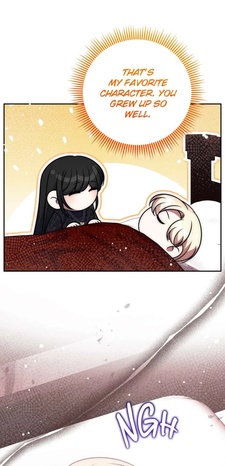 I Am the Last Villainess He Has to Kill Chapter 48 – Page 49
