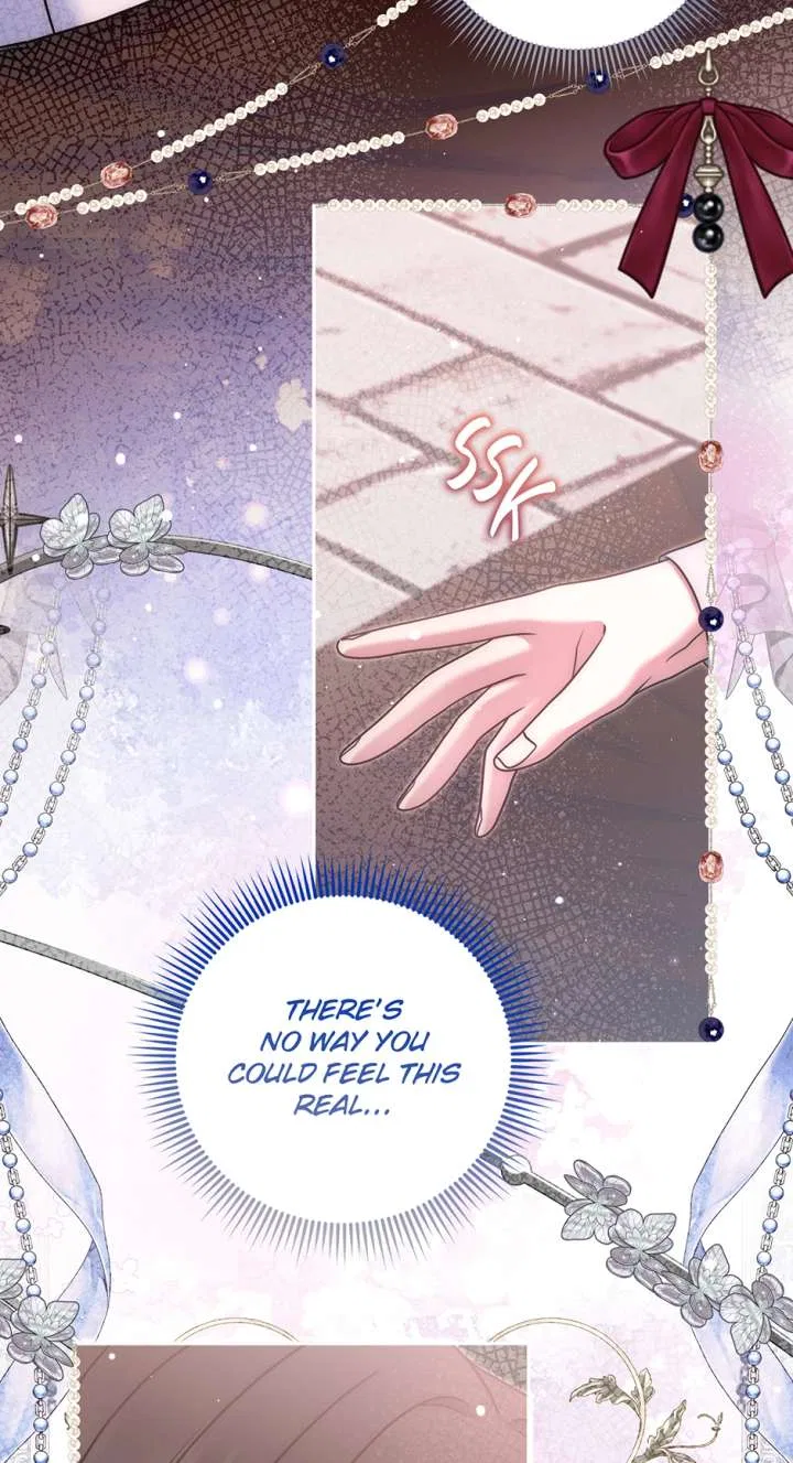 I Am the Last Villainess He Has to Kill Chapter 48 – Page 57