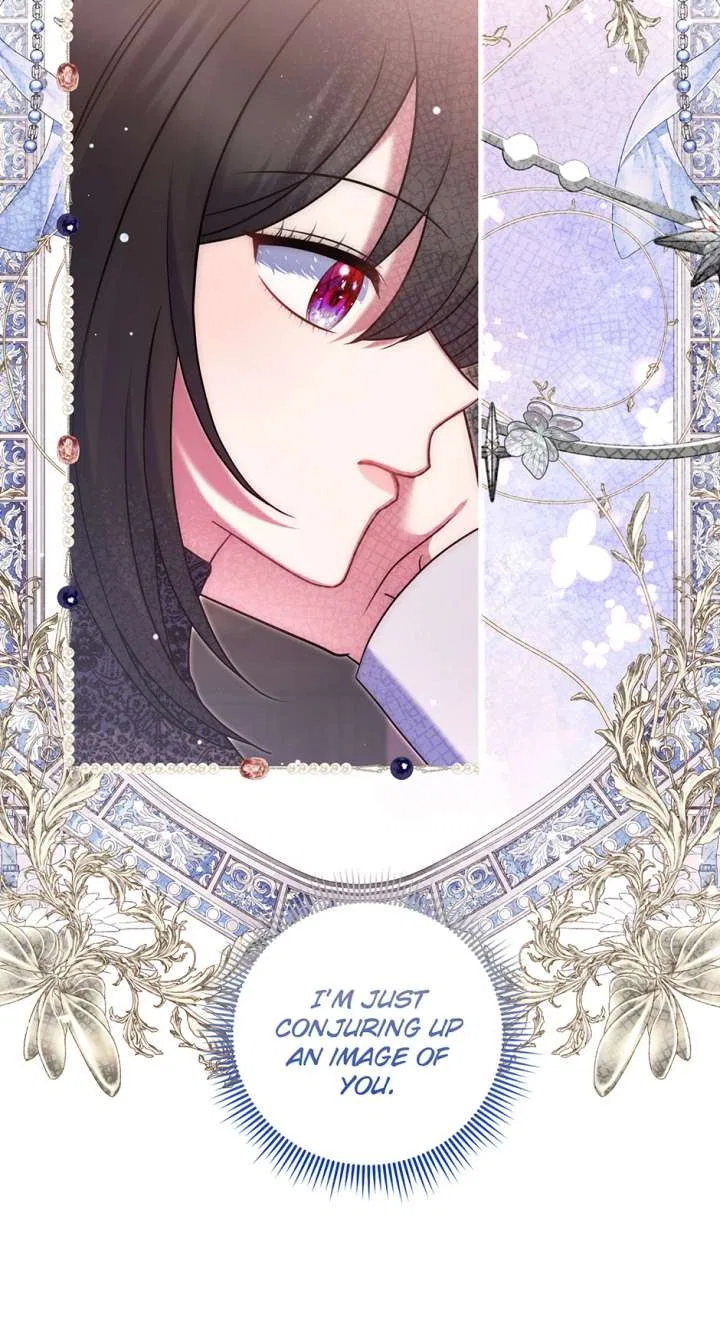 I Am the Last Villainess He Has to Kill Chapter 48 – Page 58