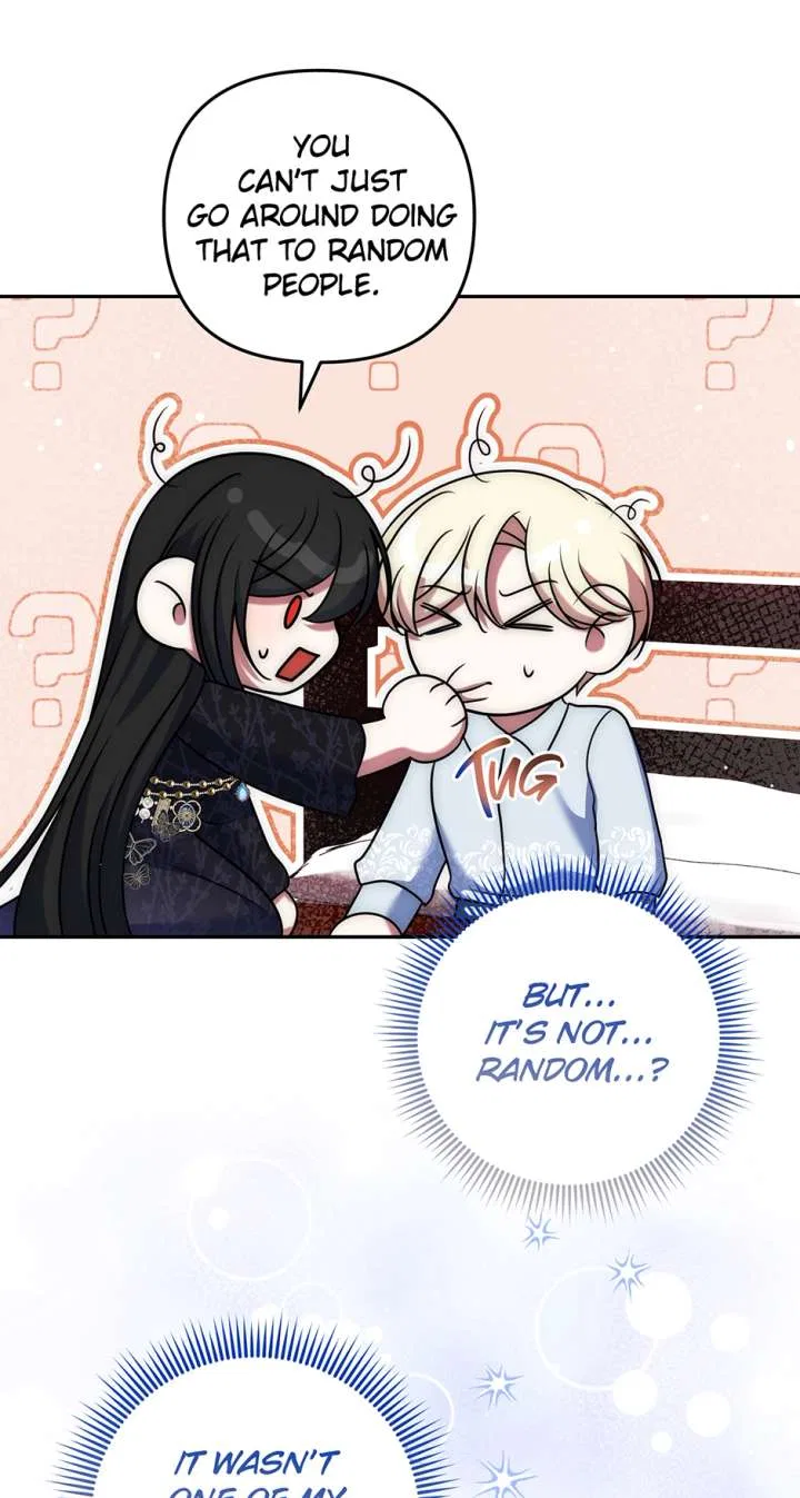 I Am the Last Villainess He Has to Kill Chapter 48 – Page 65