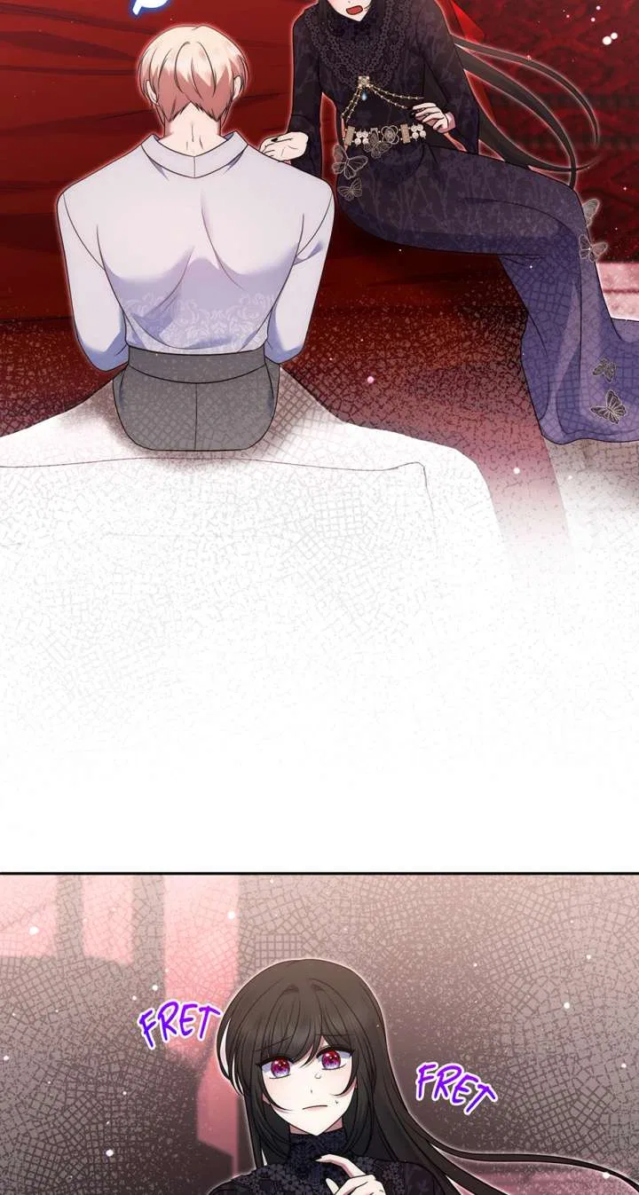 I Am the Last Villainess He Has to Kill Chapter 48 – Page 68