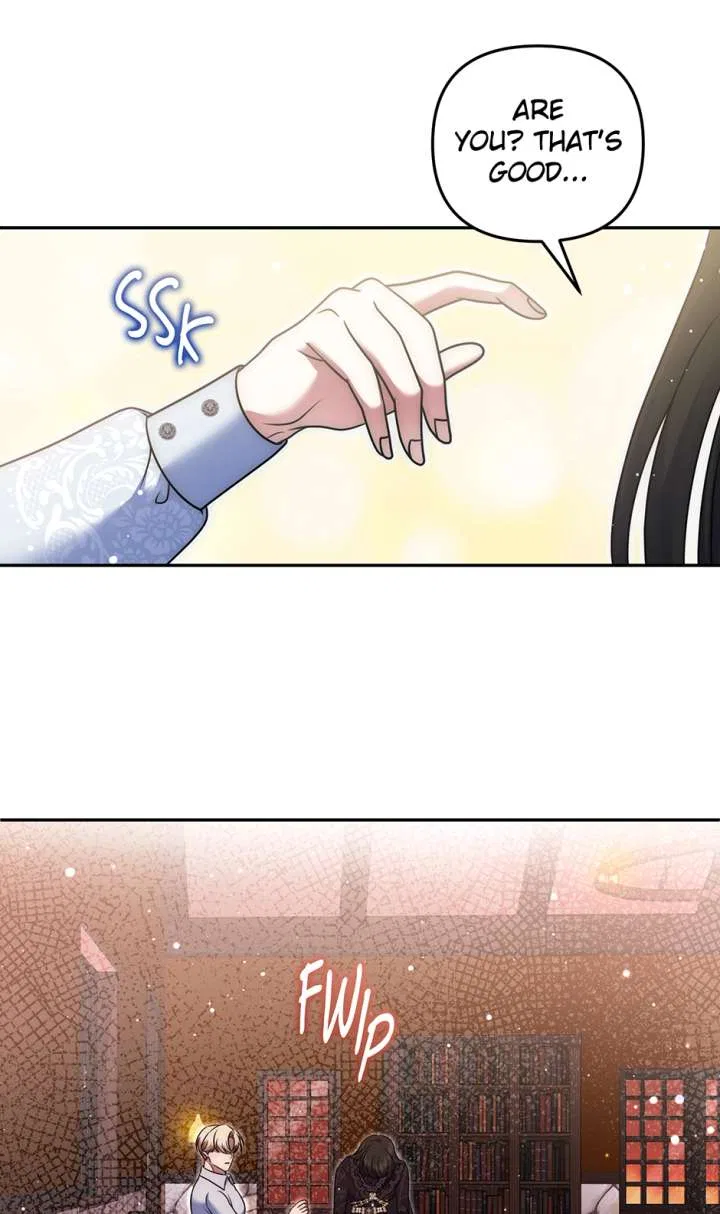 I Am the Last Villainess He Has to Kill Chapter 48 – Page 71