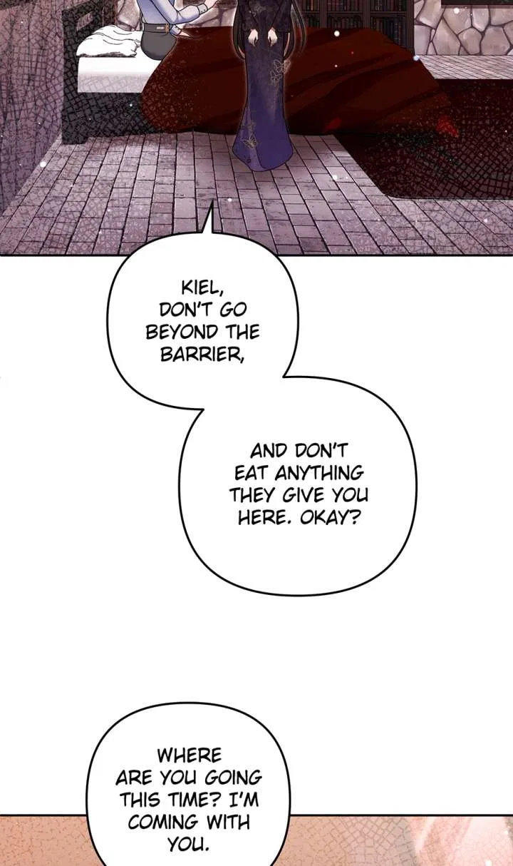 I Am the Last Villainess He Has to Kill Chapter 48 – Page 72