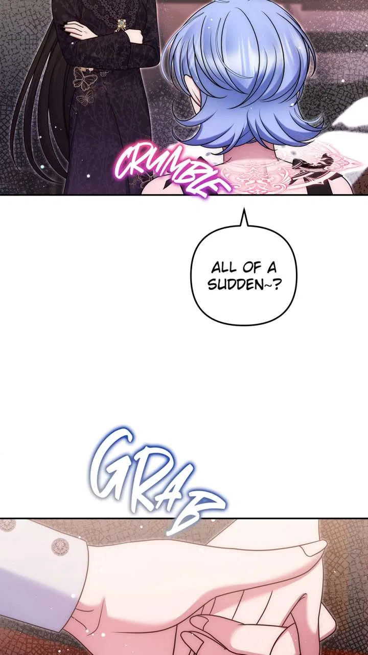 I Am the Last Villainess He Has to Kill Chapter 48 – Page 79