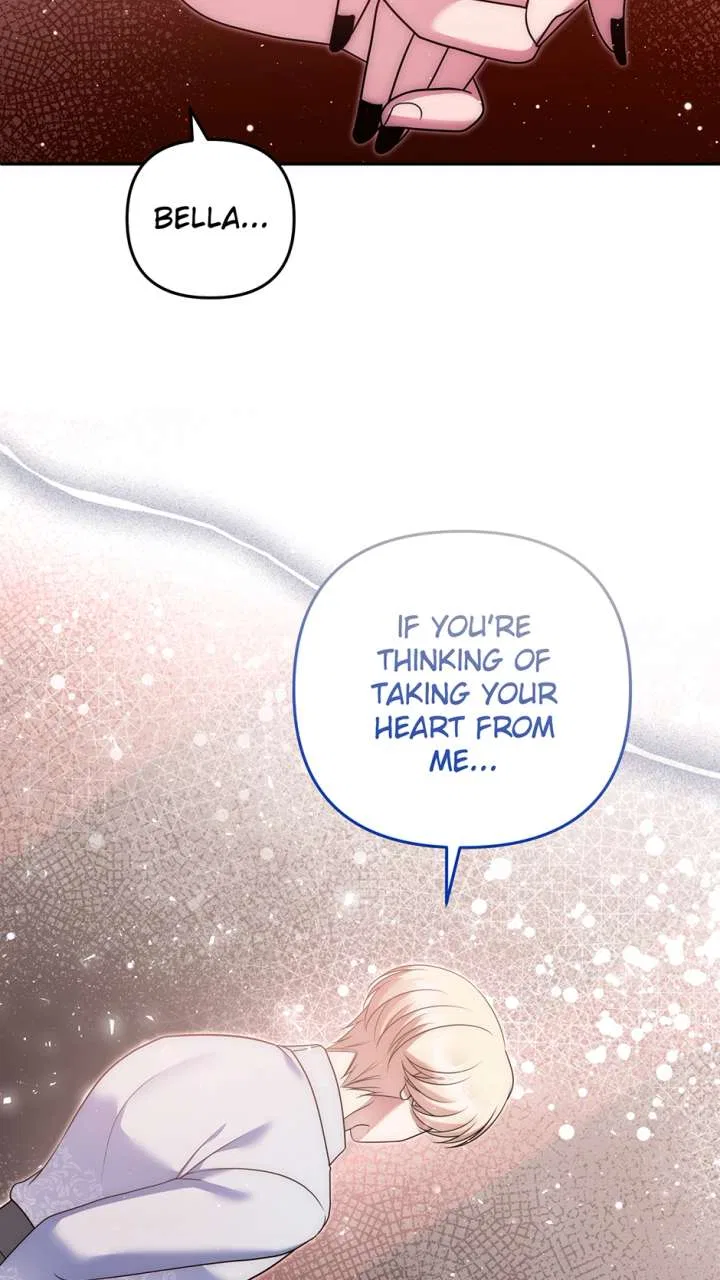 I Am the Last Villainess He Has to Kill Chapter 48 – Page 80