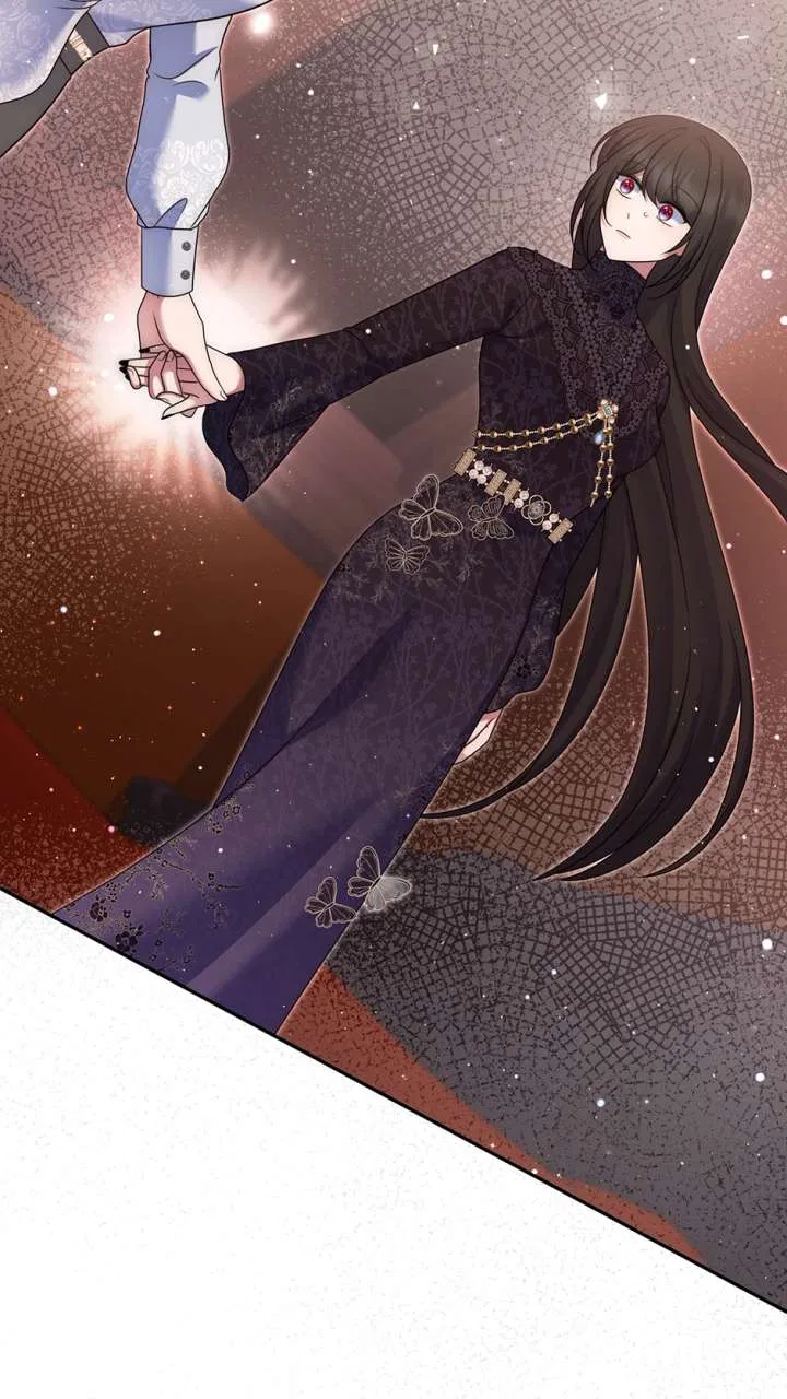 I Am the Last Villainess He Has to Kill Chapter 48 – Page 81