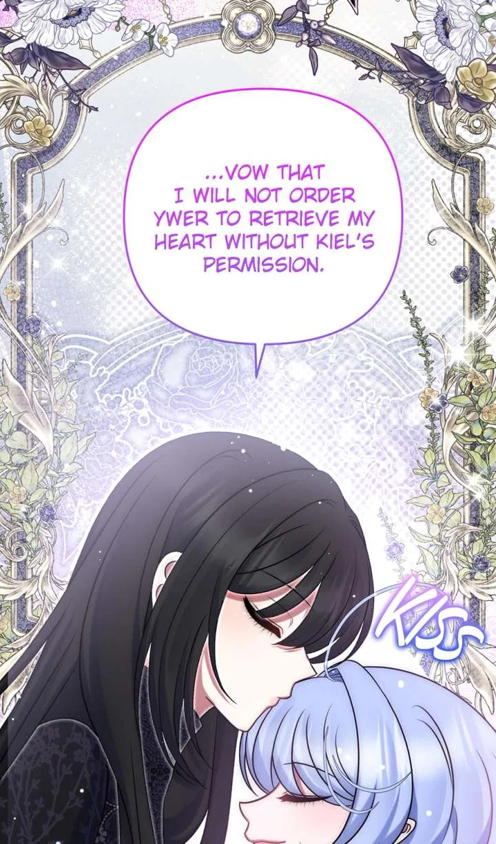 I Am the Last Villainess He Has to Kill Chapter 48 – Page 85