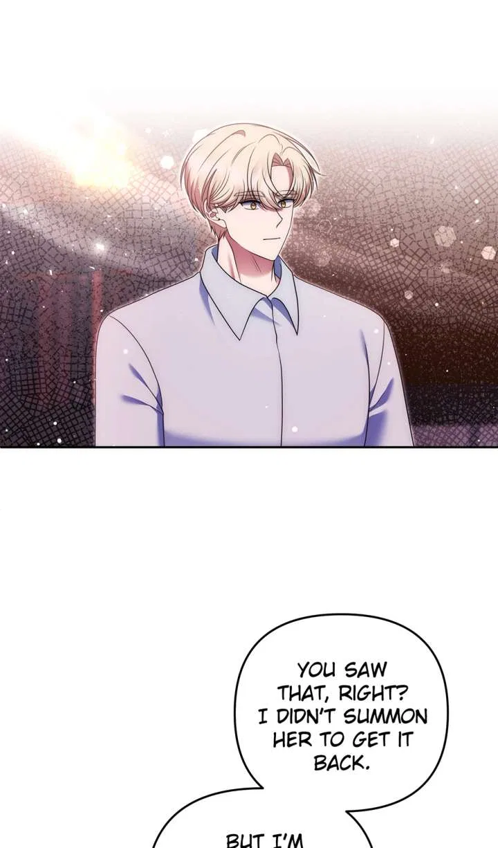 I Am the Last Villainess He Has to Kill Chapter 48 – Page 87