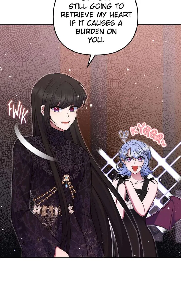 I Am the Last Villainess He Has to Kill Chapter 48 – Page 88