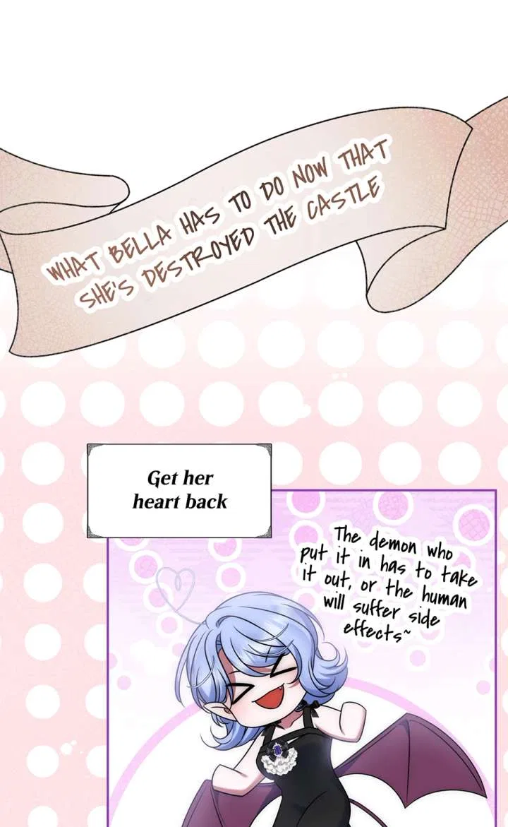 I Am the Last Villainess He Has to Kill Chapter 47 – Page 1