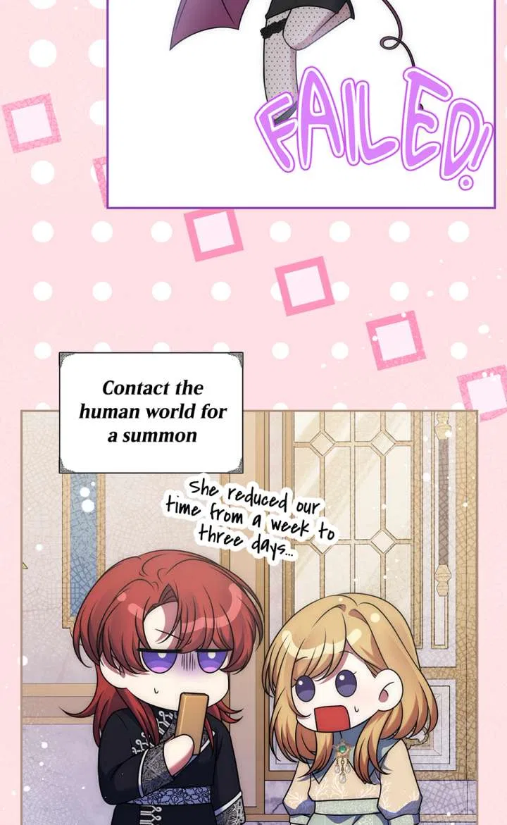 I Am the Last Villainess He Has to Kill Chapter 47 – Page 2