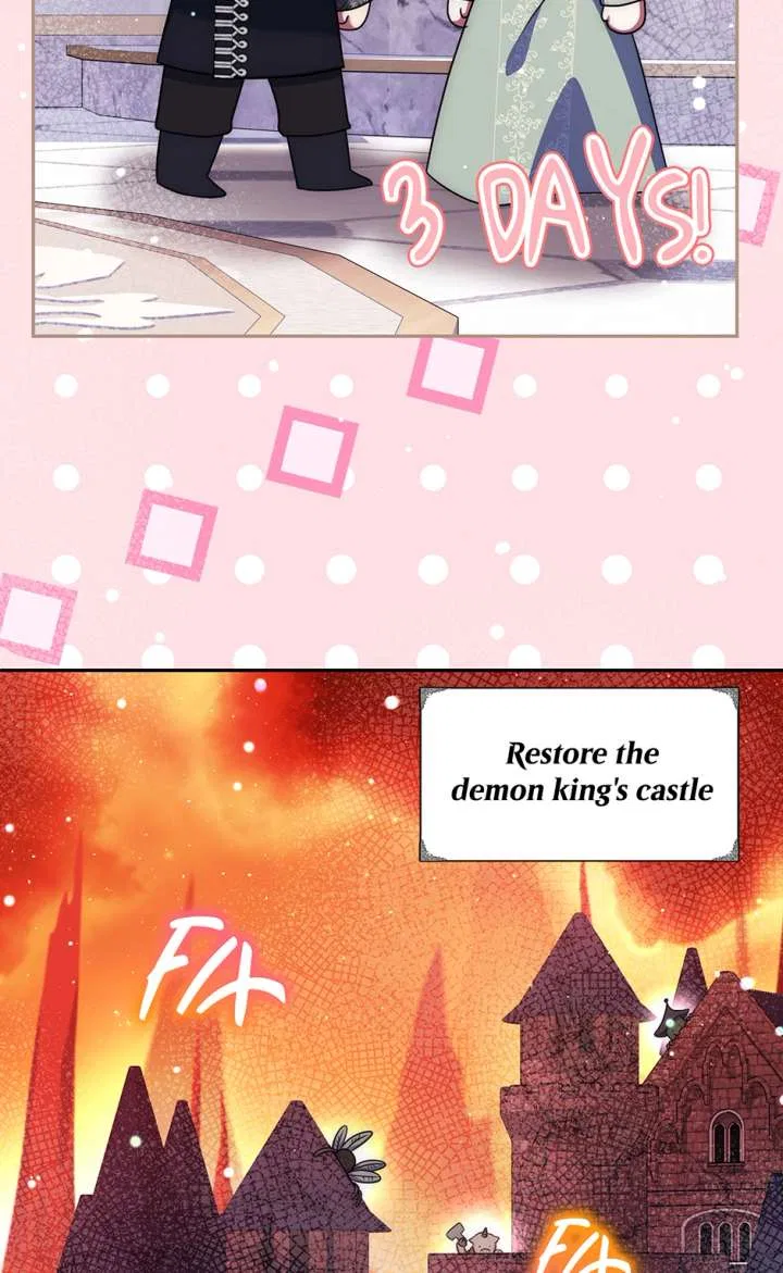 I Am the Last Villainess He Has to Kill Chapter 47 – Page 3