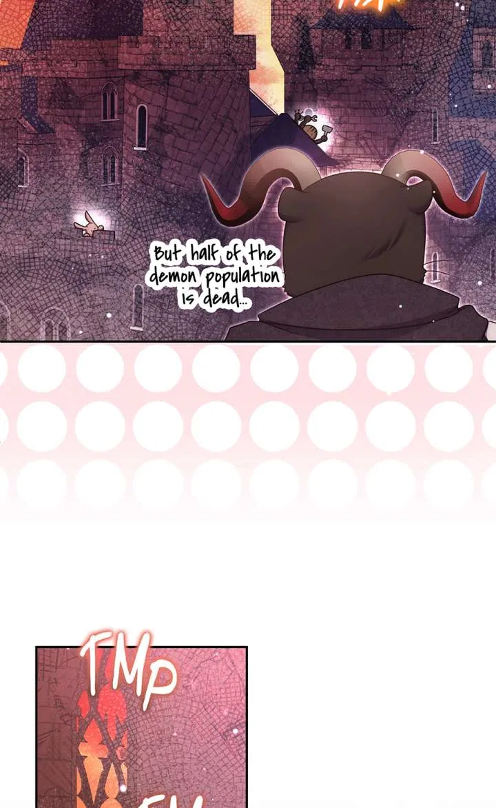 I Am the Last Villainess He Has to Kill Chapter 47 – Page 4