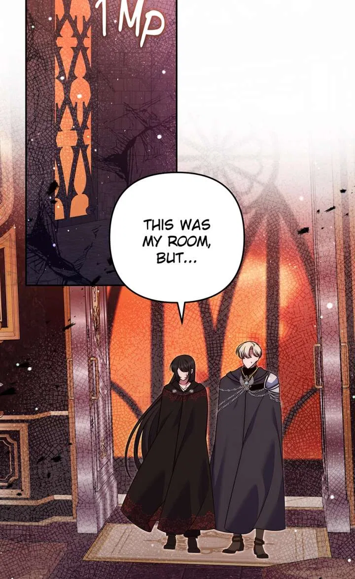I Am the Last Villainess He Has to Kill Chapter 47 – Page 5