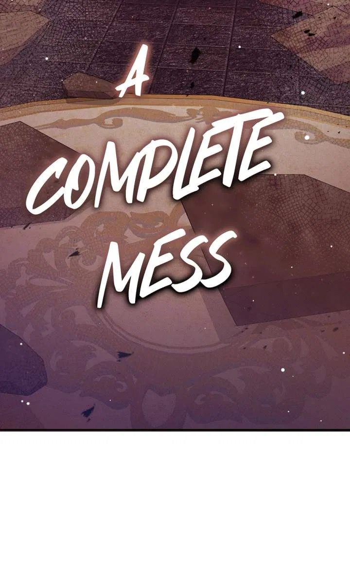 I Am the Last Villainess He Has to Kill Chapter 47 – Page 6