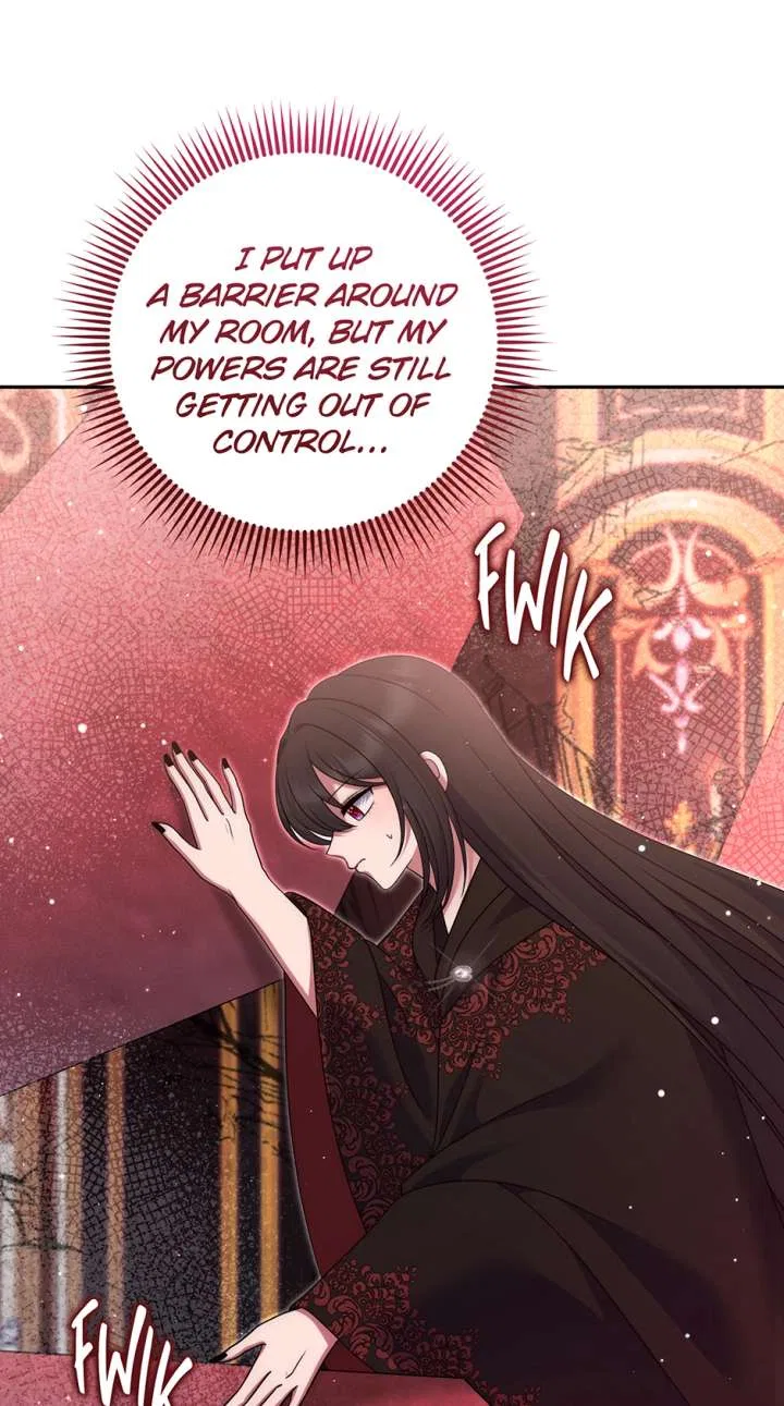 I Am the Last Villainess He Has to Kill Chapter 47 – Page 7
