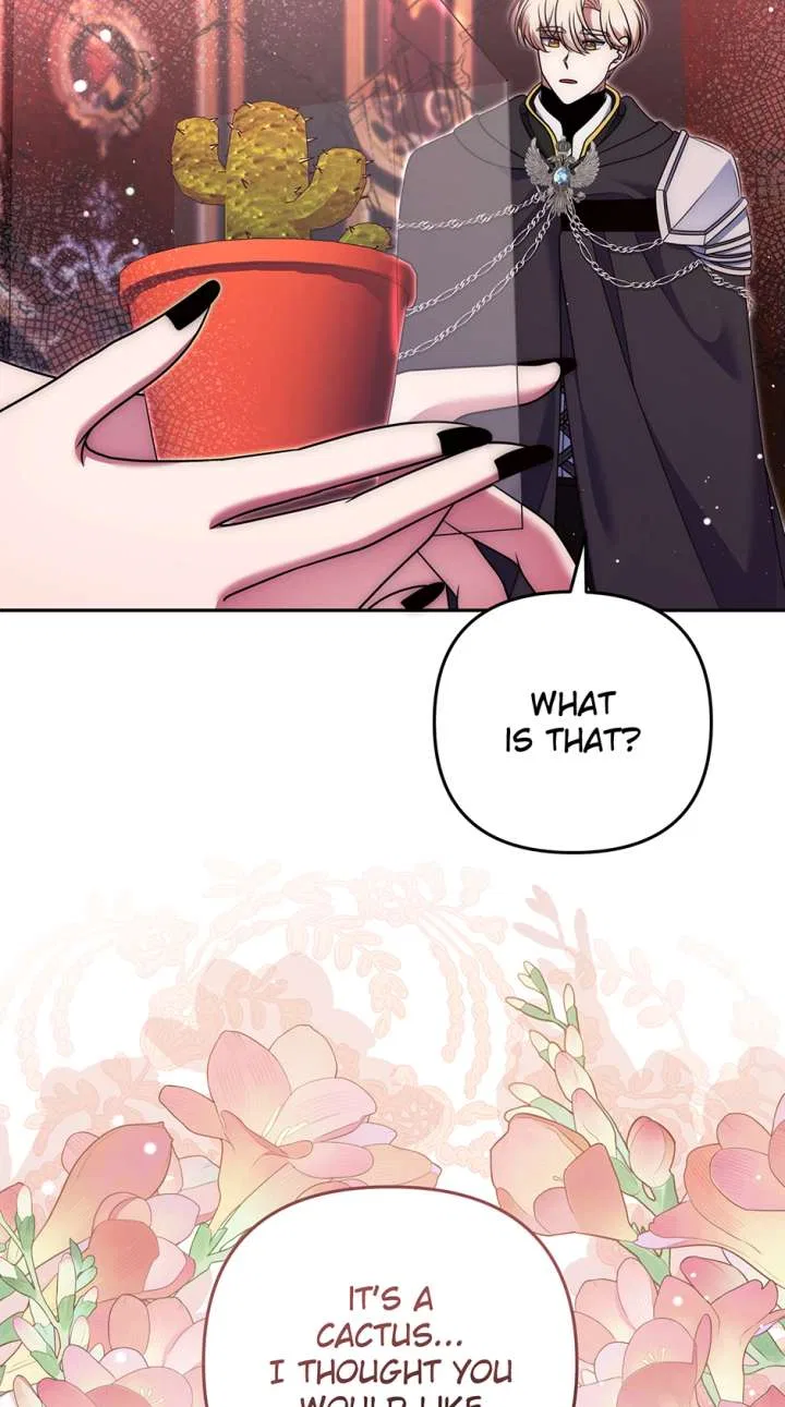 I Am the Last Villainess He Has to Kill Chapter 47 – Page 11