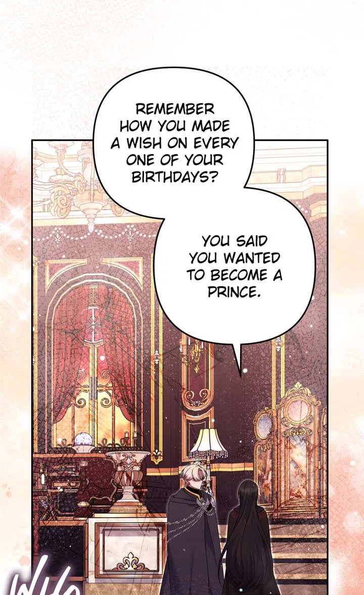 I Am the Last Villainess He Has to Kill Chapter 47 – Page 16