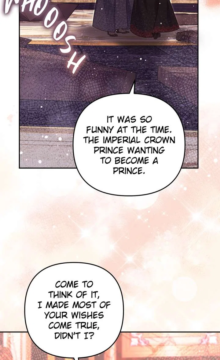 I Am the Last Villainess He Has to Kill Chapter 47 – Page 17