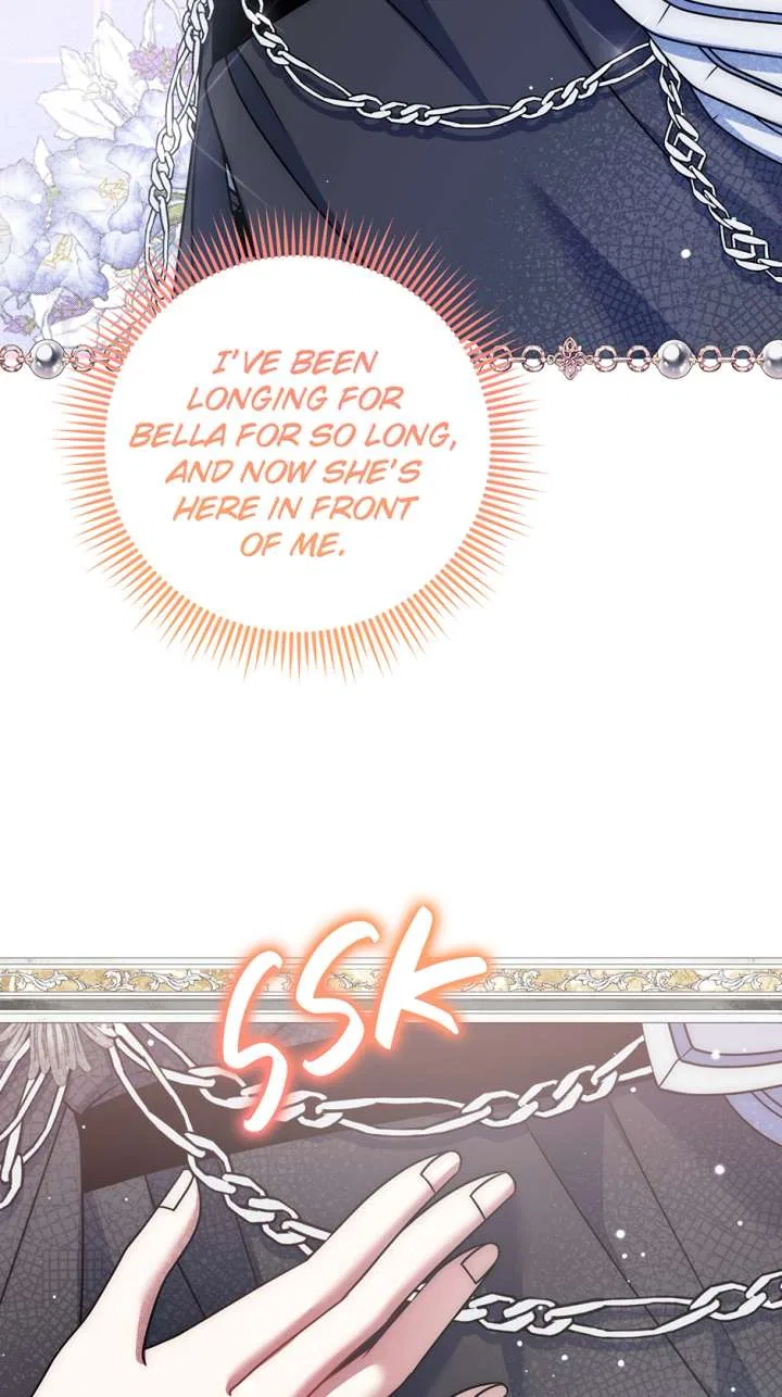 I Am the Last Villainess He Has to Kill Chapter 47 – Page 20