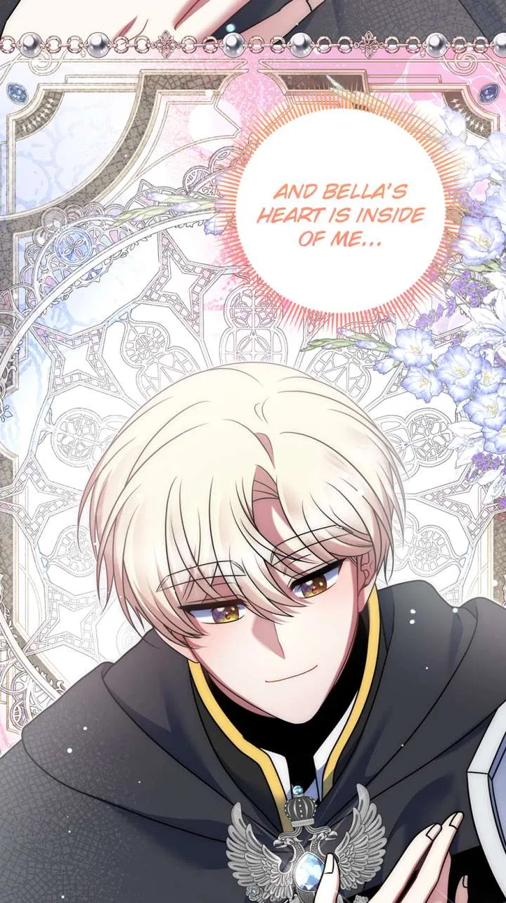 I Am the Last Villainess He Has to Kill Chapter 47 – Page 21