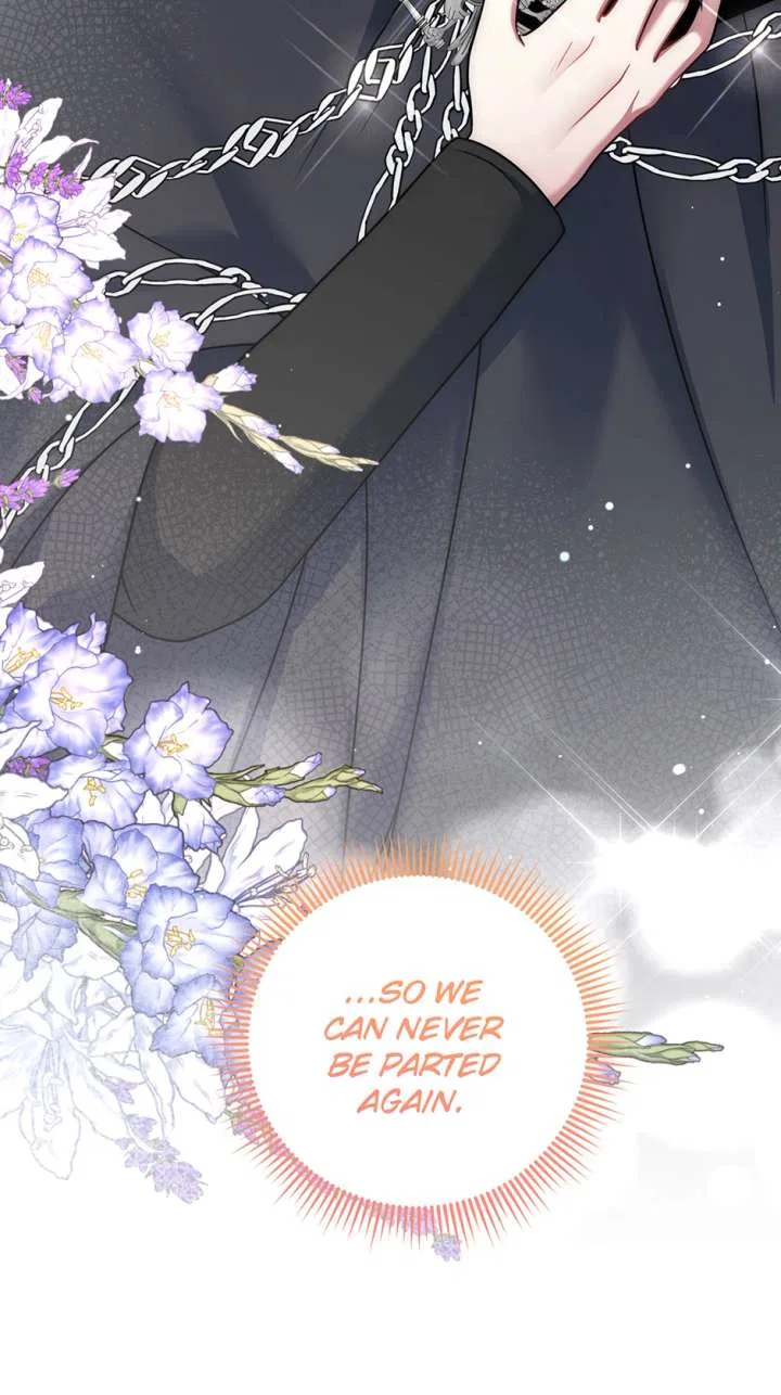 I Am the Last Villainess He Has to Kill Chapter 47 – Page 22