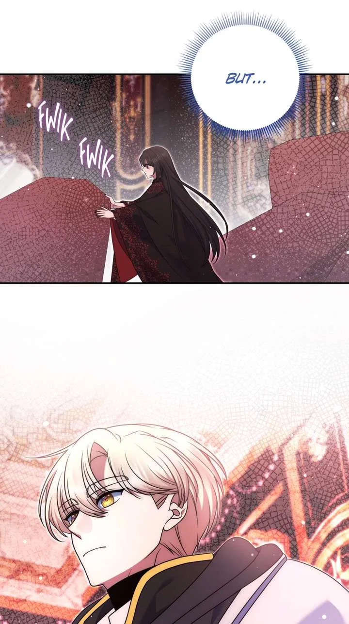 I Am the Last Villainess He Has to Kill Chapter 47 – Page 23