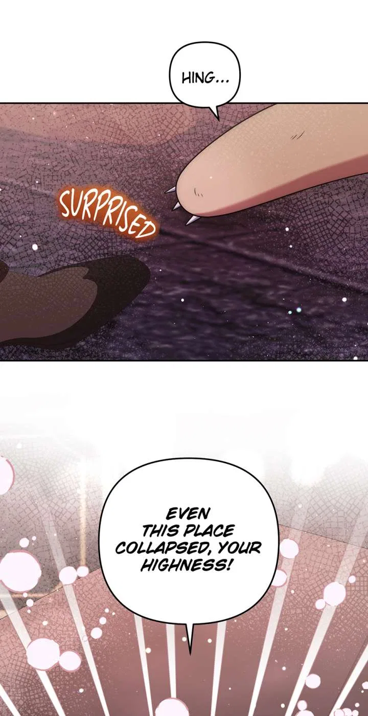 I Am the Last Villainess He Has to Kill Chapter 47 – Page 25