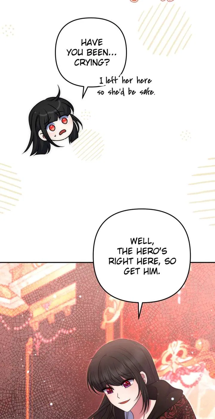 I Am the Last Villainess He Has to Kill Chapter 47 – Page 28