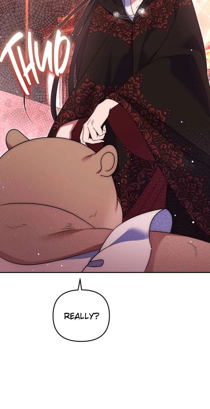 I Am the Last Villainess He Has to Kill Chapter 47 – Page 29
