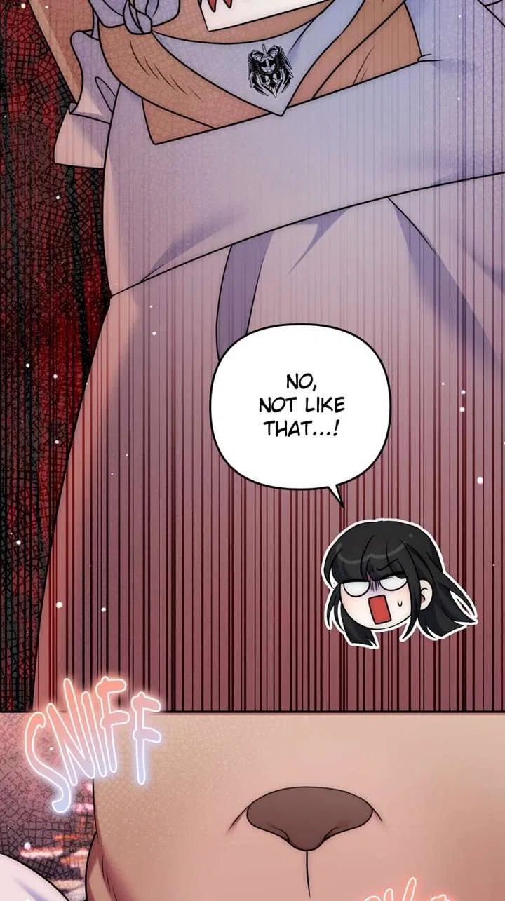 I Am the Last Villainess He Has to Kill Chapter 47 – Page 31