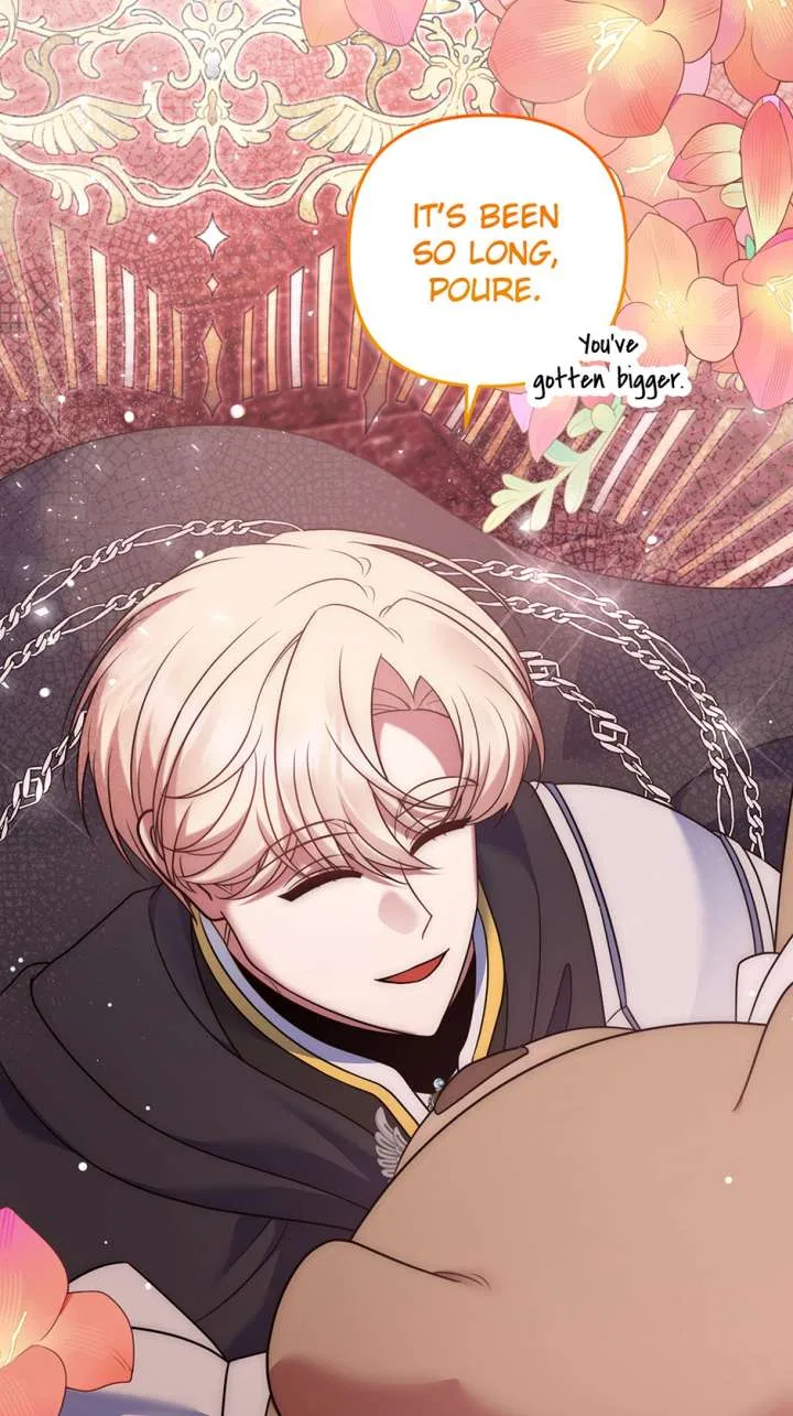 I Am the Last Villainess He Has to Kill Chapter 47 – Page 33