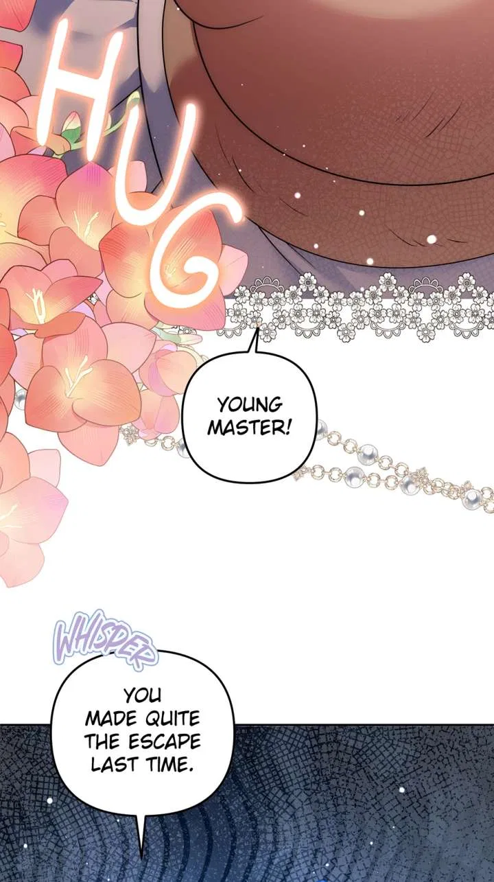 I Am the Last Villainess He Has to Kill Chapter 47 – Page 34