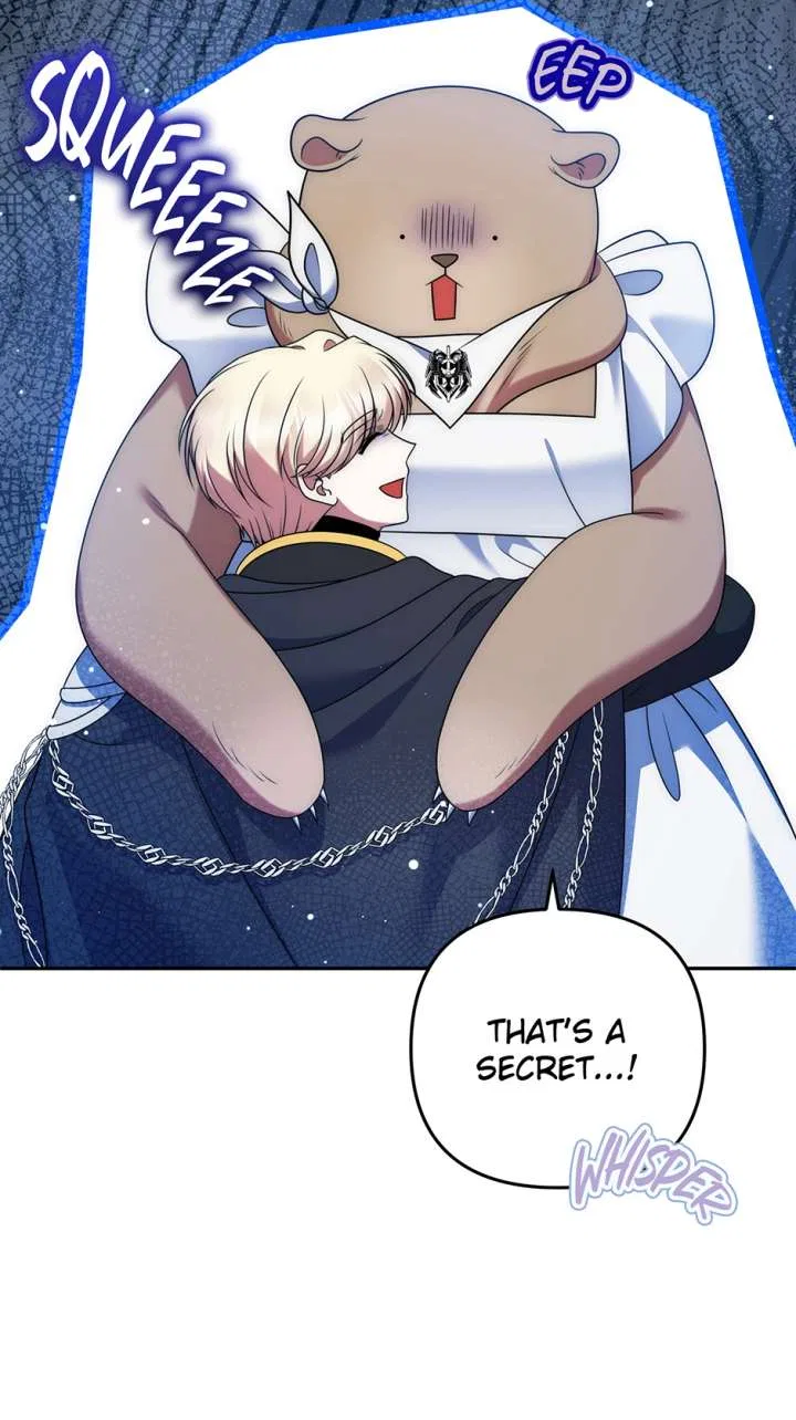 I Am the Last Villainess He Has to Kill Chapter 47 – Page 35
