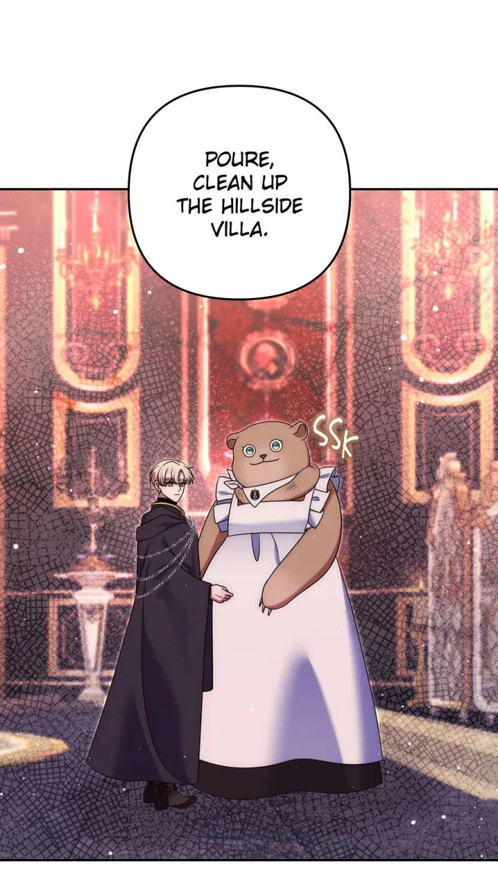 I Am the Last Villainess He Has to Kill Chapter 47 – Page 36