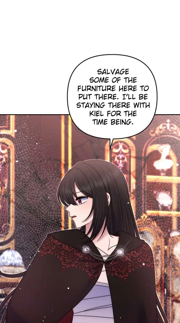 I Am the Last Villainess He Has to Kill Chapter 47 – Page 37
