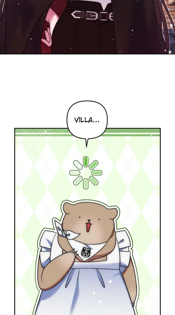 I Am the Last Villainess He Has to Kill Chapter 47 – Page 38