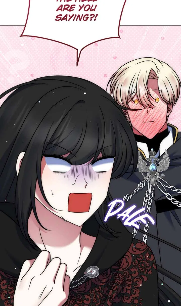 I Am the Last Villainess He Has to Kill Chapter 47 – Page 43