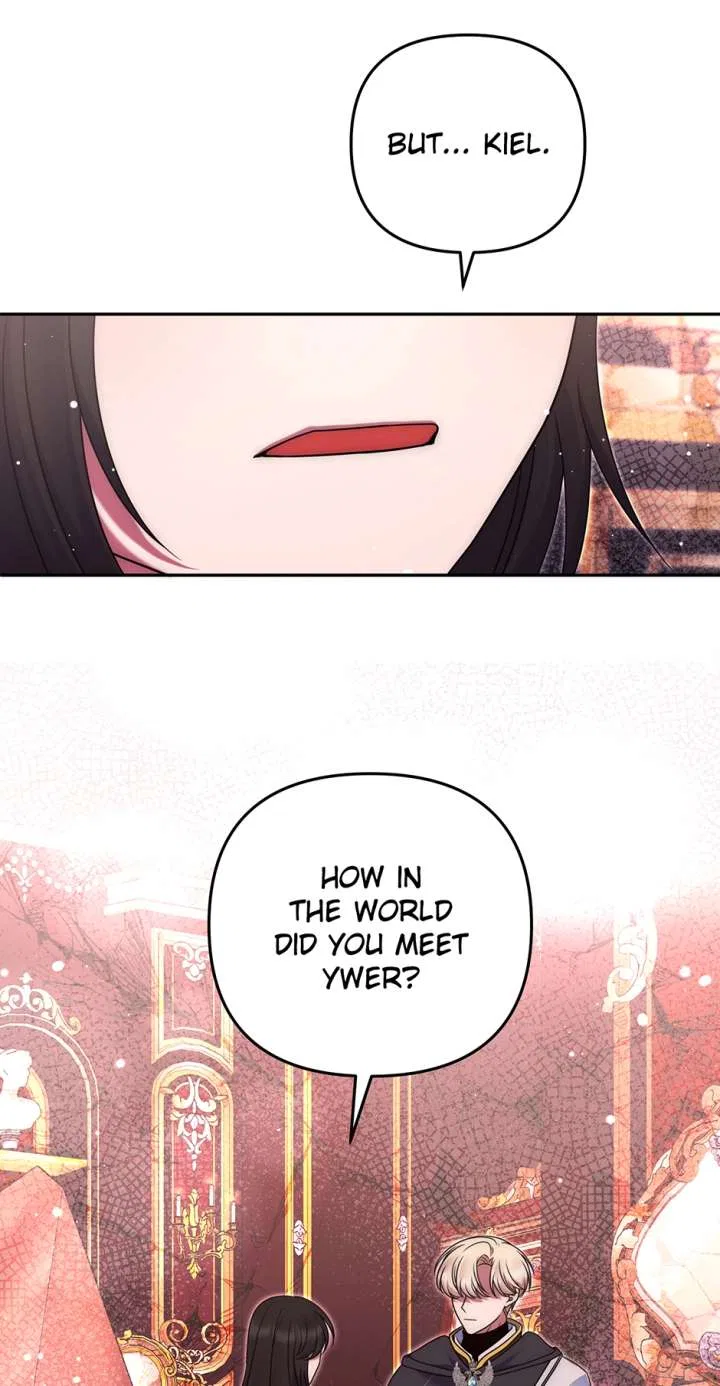 I Am the Last Villainess He Has to Kill Chapter 47 – Page 50