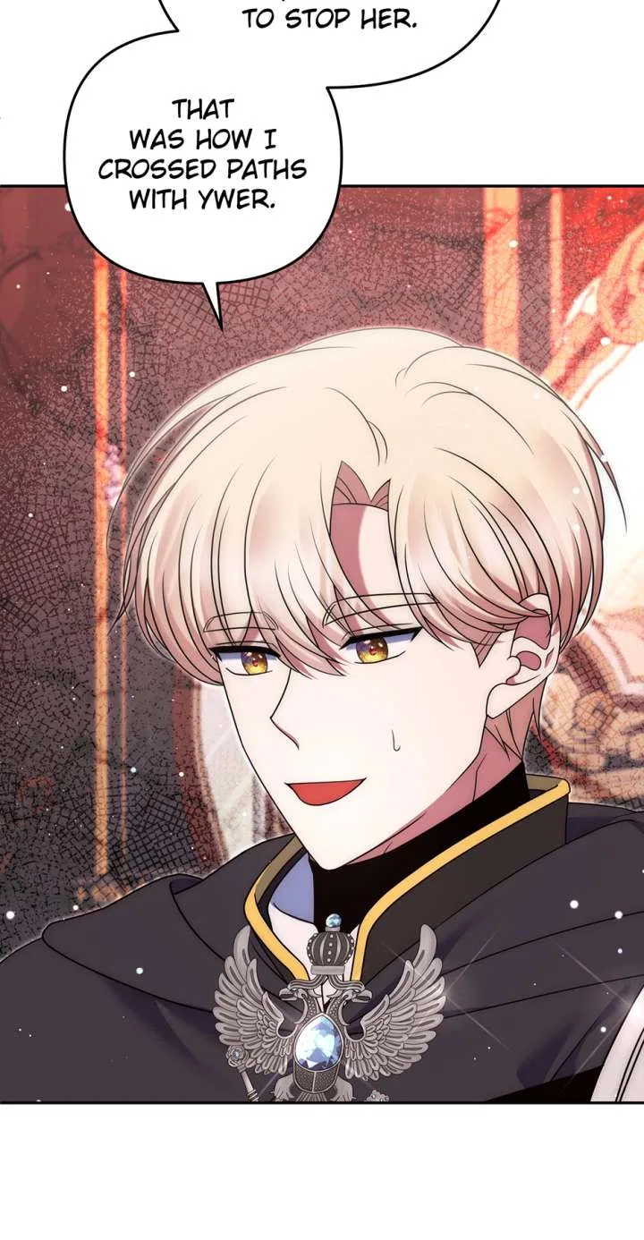 I Am the Last Villainess He Has to Kill Chapter 47 – Page 52