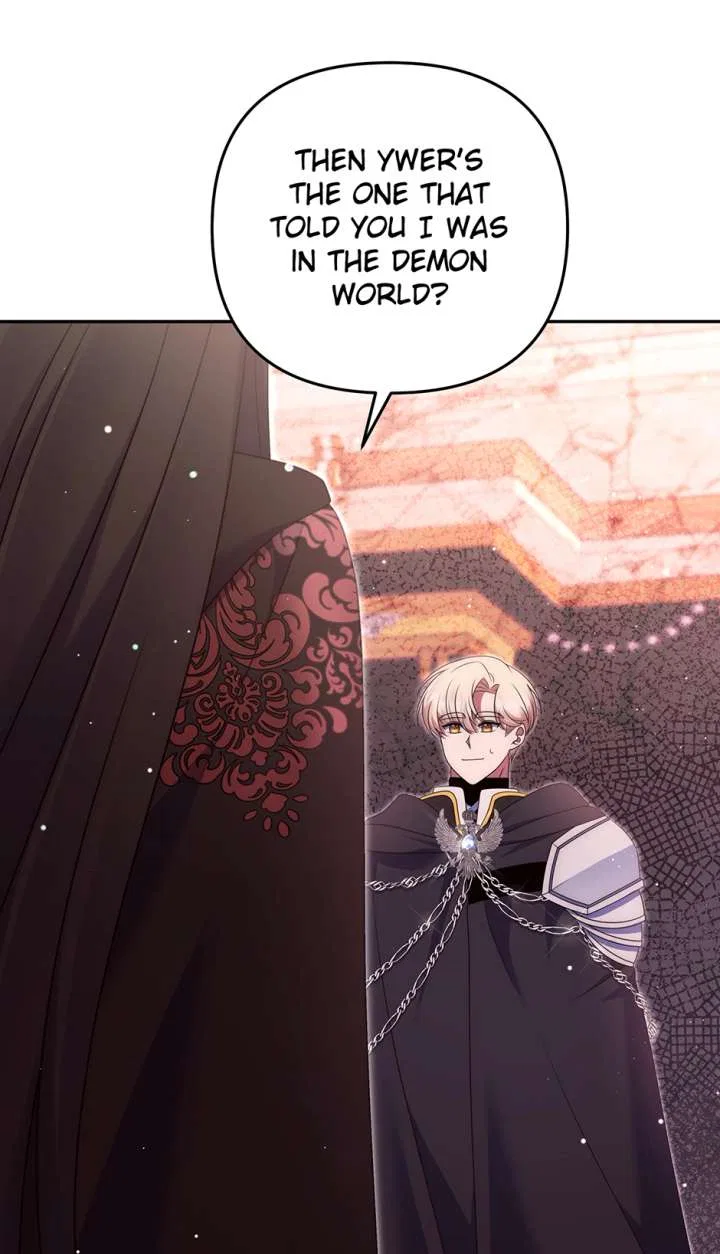 I Am the Last Villainess He Has to Kill Chapter 47 – Page 53