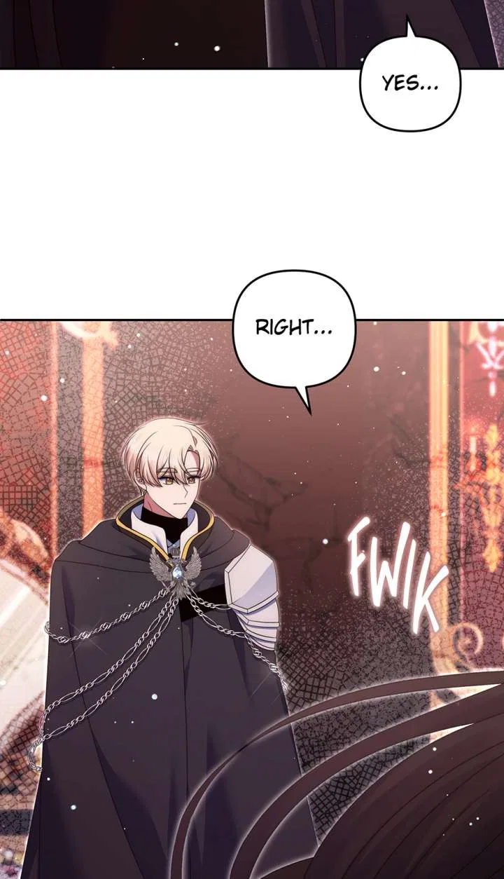 I Am the Last Villainess He Has to Kill Chapter 47 – Page 54