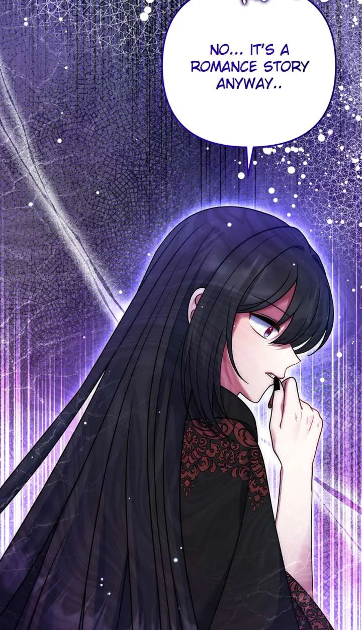 I Am the Last Villainess He Has to Kill Chapter 47 – Page 56