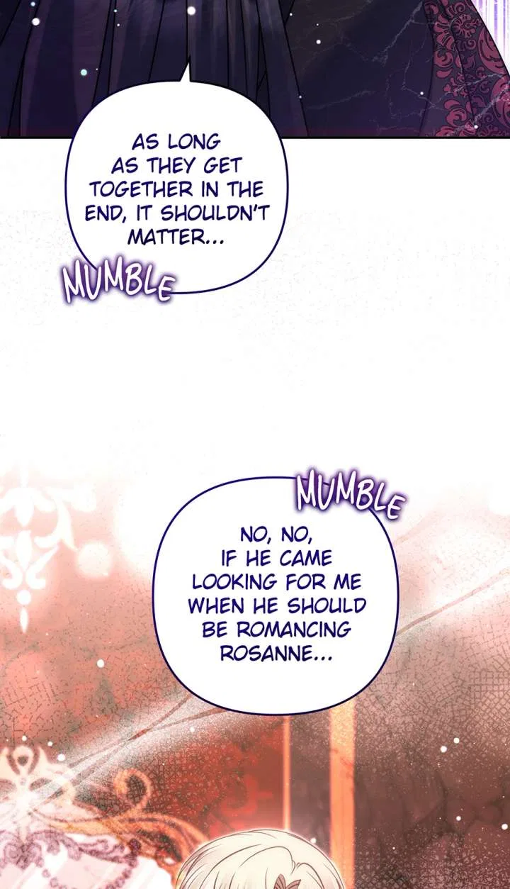I Am the Last Villainess He Has to Kill Chapter 47 – Page 57