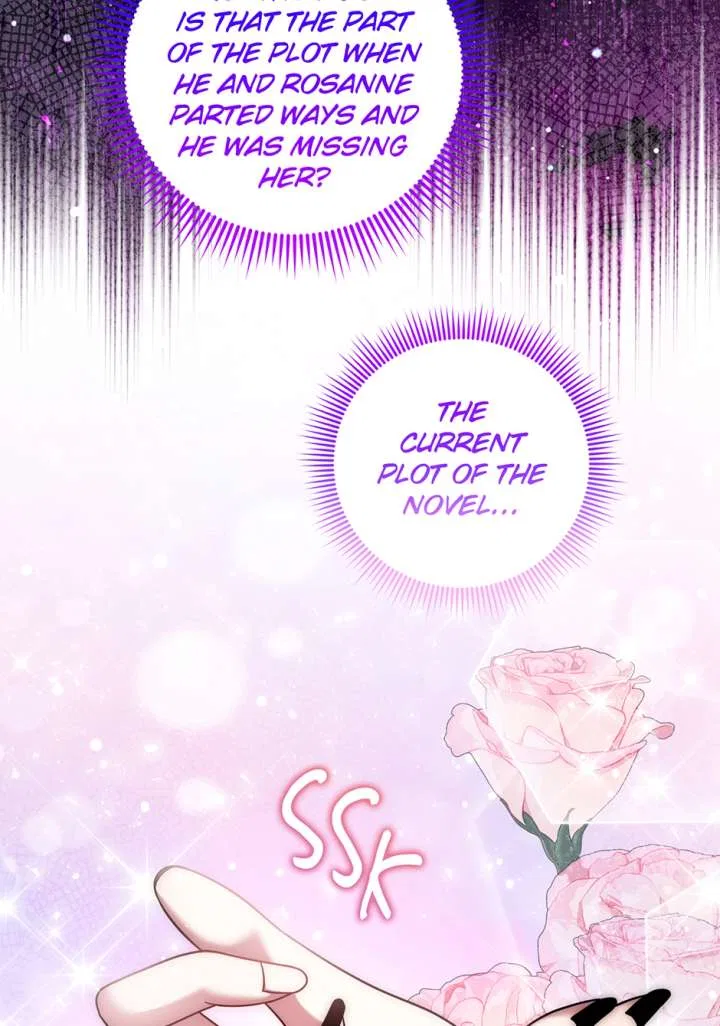 I Am the Last Villainess He Has to Kill Chapter 47 – Page 60