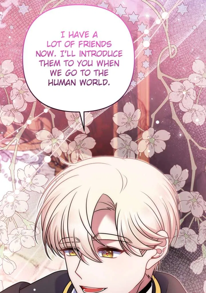 I Am the Last Villainess He Has to Kill Chapter 47 – Page 62