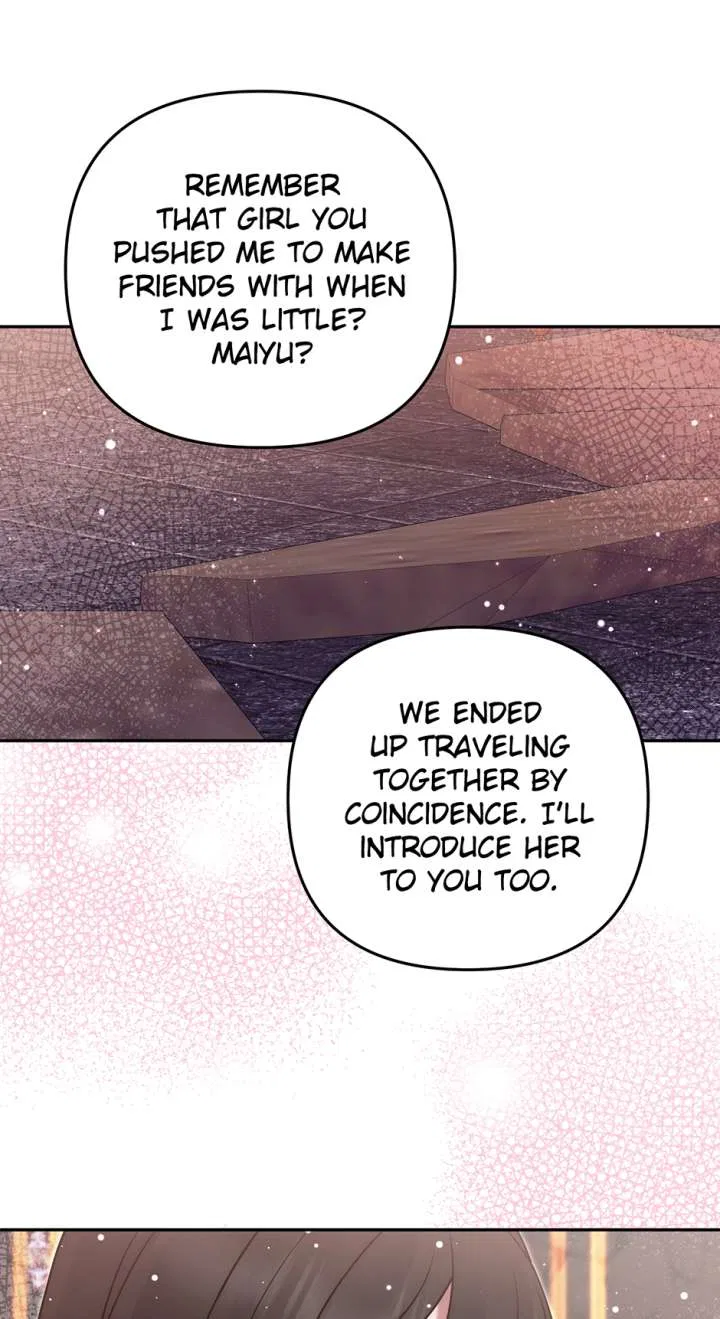 I Am the Last Villainess He Has to Kill Chapter 47 – Page 65