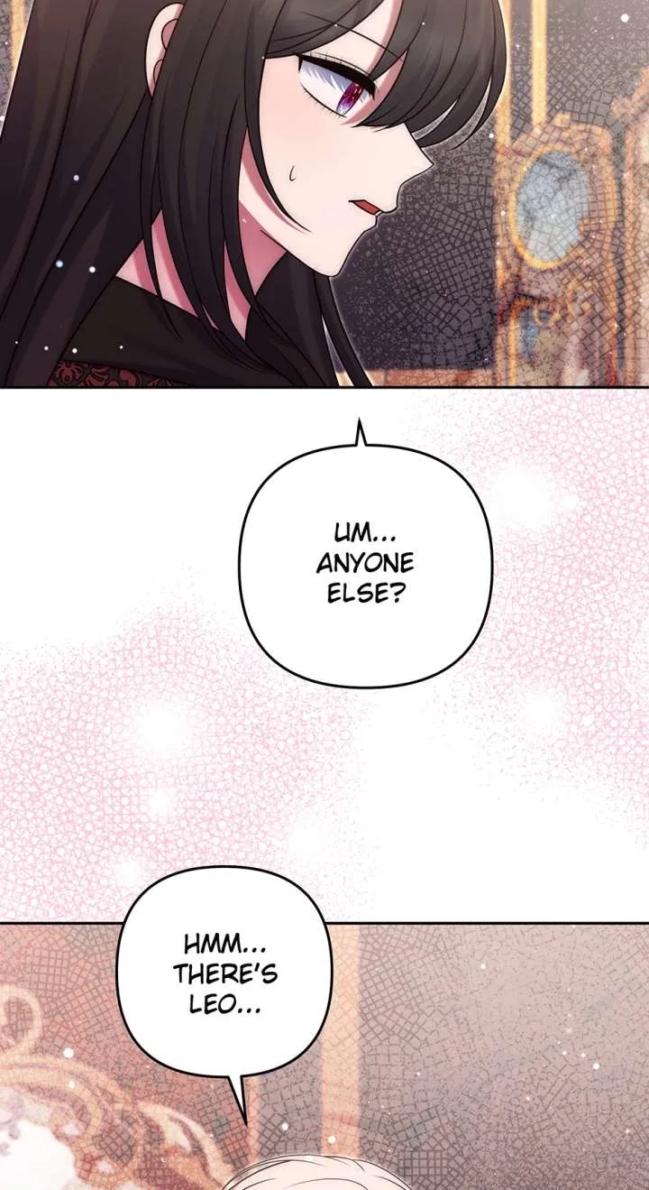 I Am the Last Villainess He Has to Kill Chapter 47 – Page 66