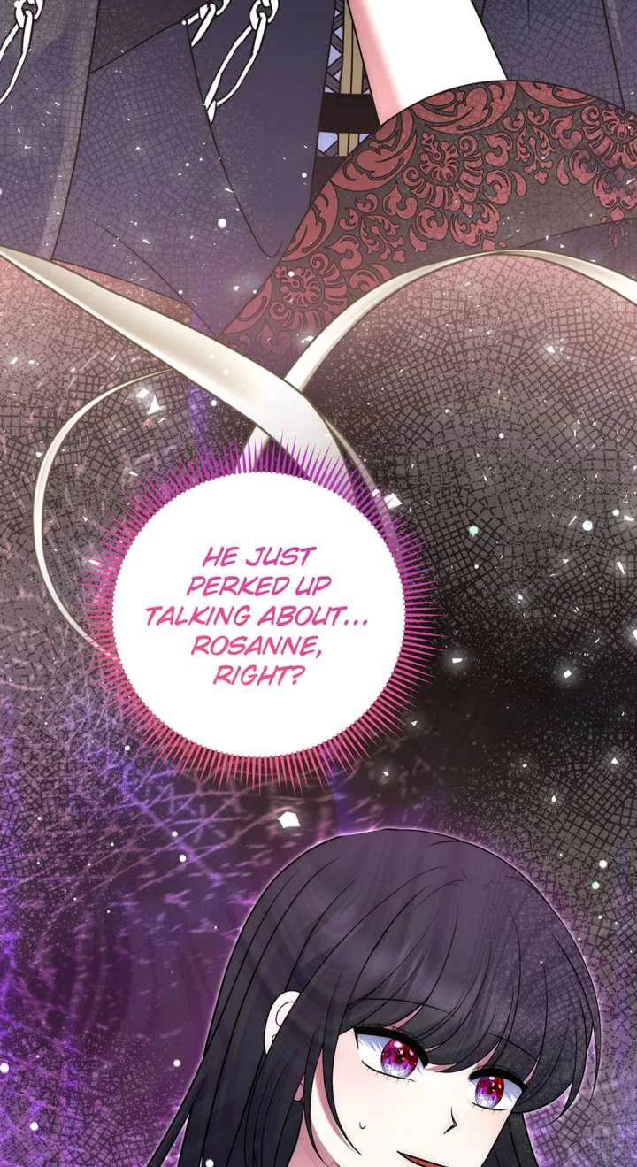 I Am the Last Villainess He Has to Kill Chapter 47 – Page 69